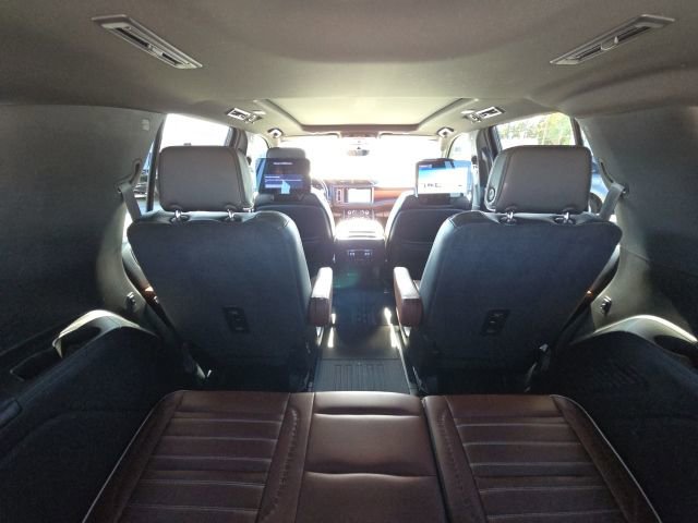 Used 2024 GMC Yukon Denali Ultimate image 15