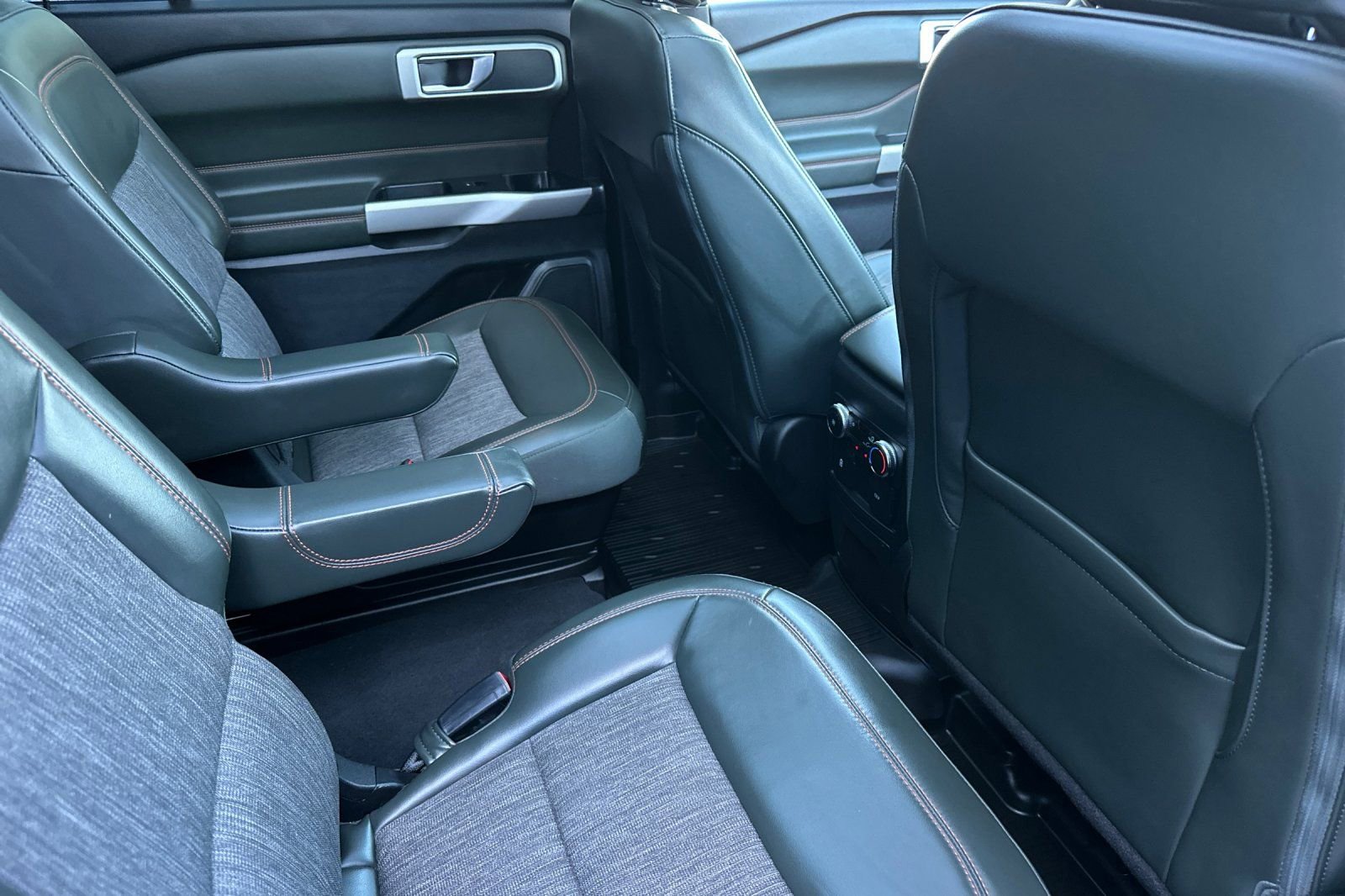 Used 2022 Ford Explorer Timberline image 20