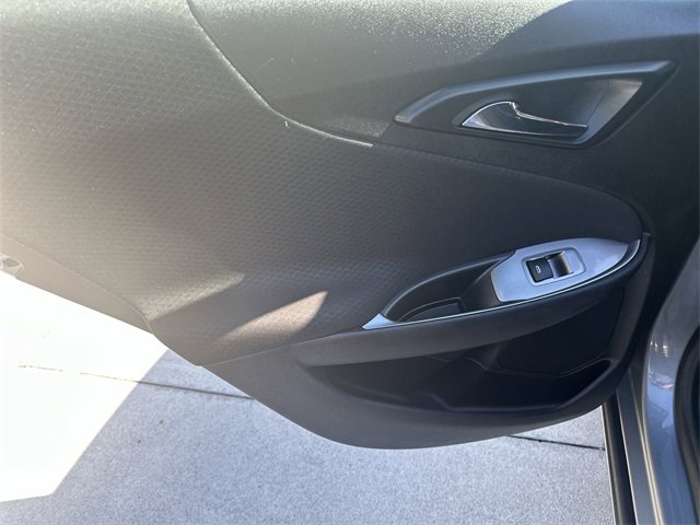 Used 2024 Chevrolet Malibu LT image 37