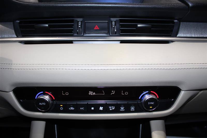 Used 2018 MAZDA MAZDA6 Sport FWD image 21