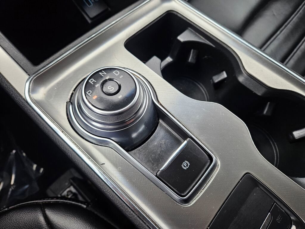 Used 2022 Ford Edge SEL image 7