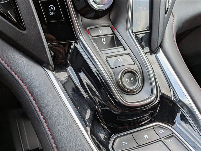 Certified 2024 Acura RDX A-Spec image 12