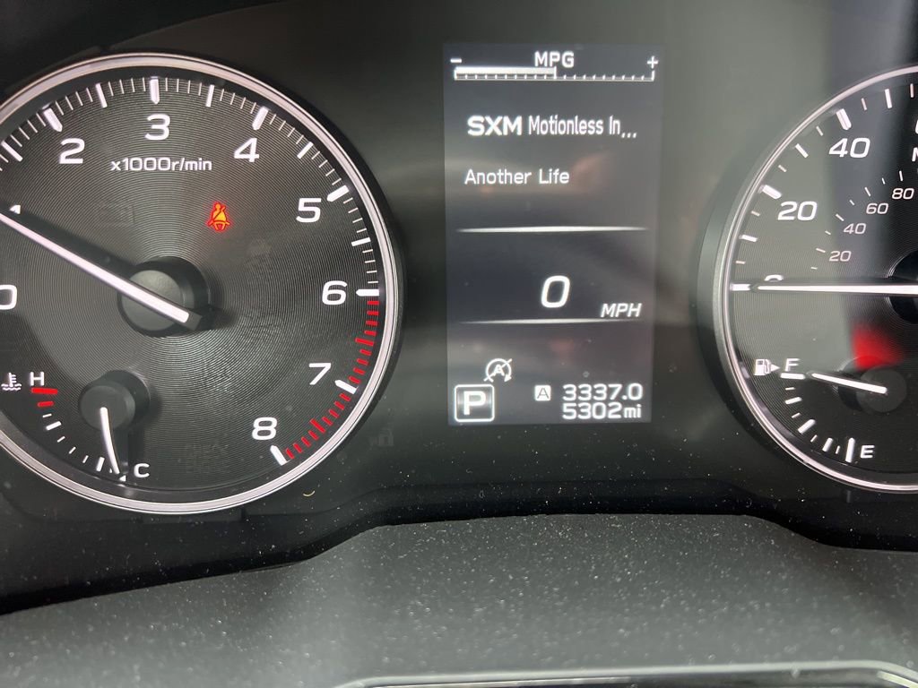 Used 2025 Subaru Outback Premium image 21