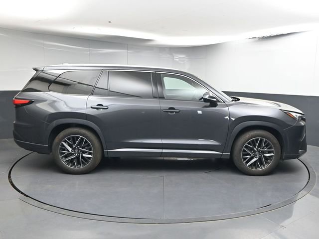 New 2025 Lexus IS 350 F Sport w/ Navigation Package image 8