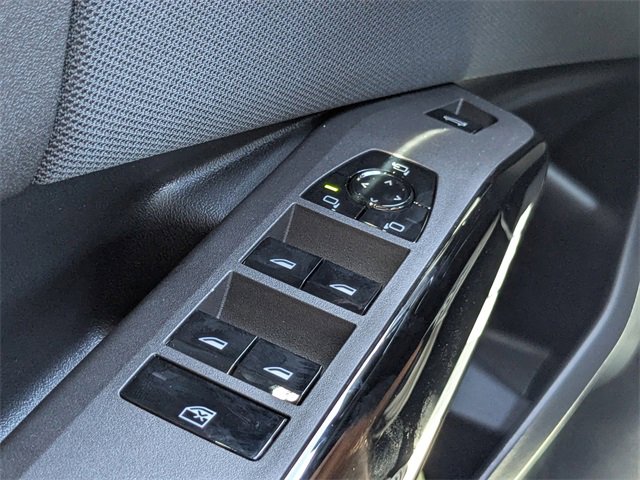 New 2026 BMW X3 xDrive30 w/ Convenience Package image 27