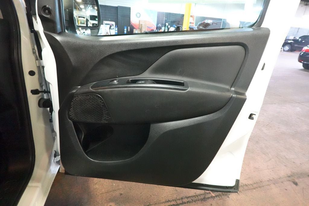 Used 2022 RAM ProMaster City Tradesman FWD image 15