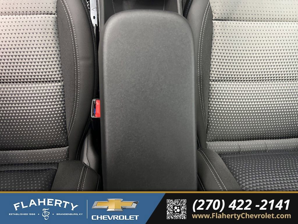 New 2026 Chevrolet Trax LT w/ LT Convenience Package image 32