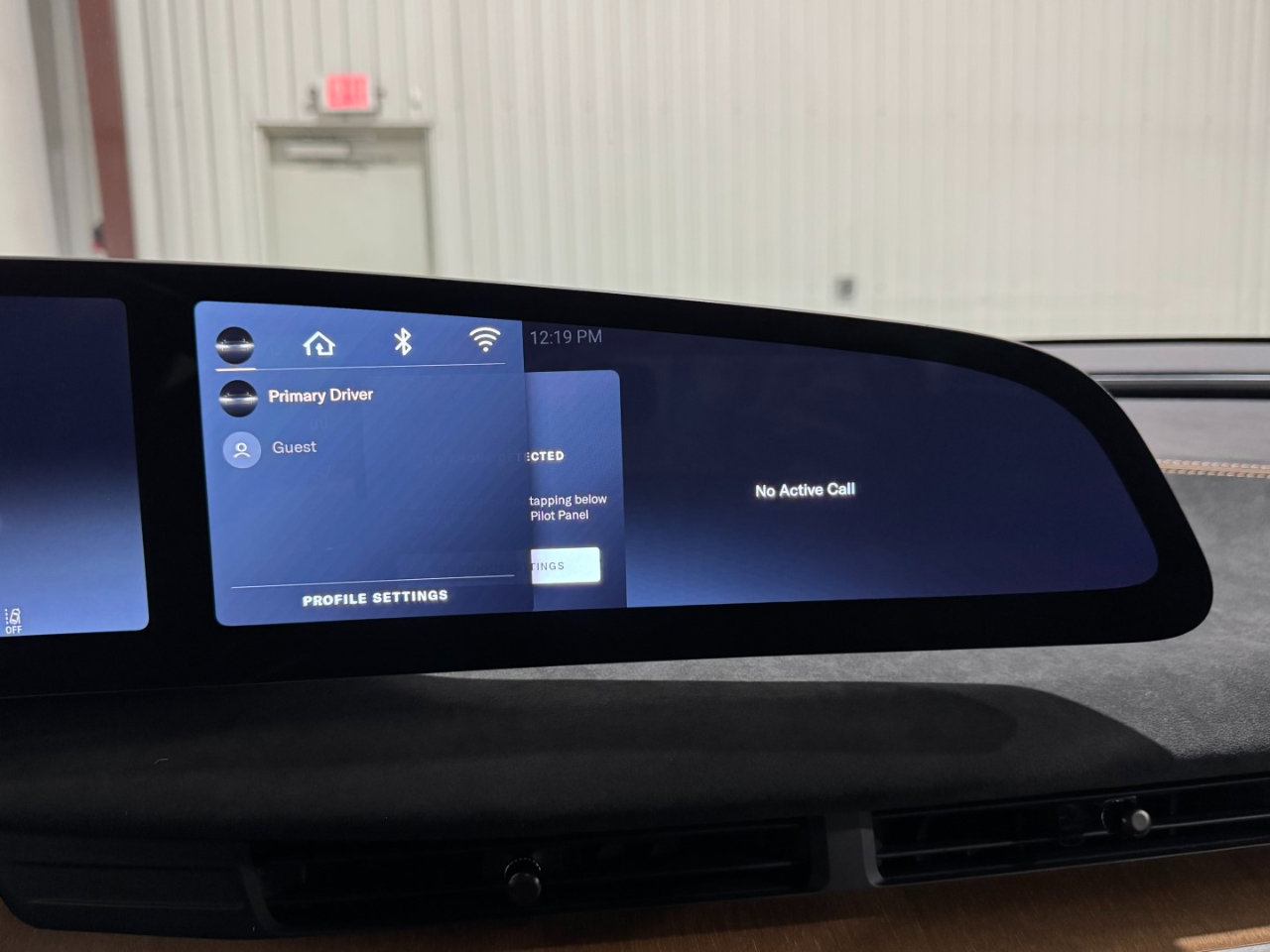 Used 2022 Lucid Air Grand Touring image 29