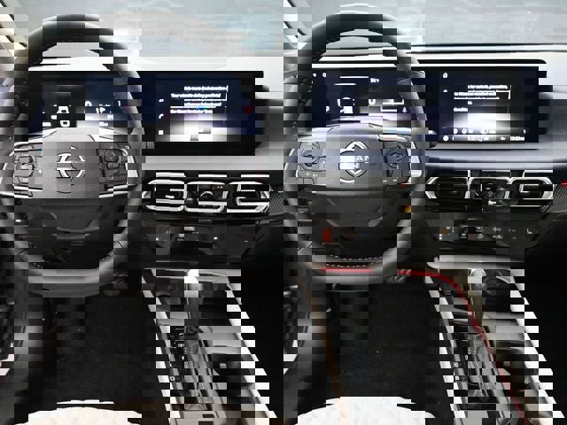 New 2026 Nissan Sentra SL w/ Floor Mat Package image 11