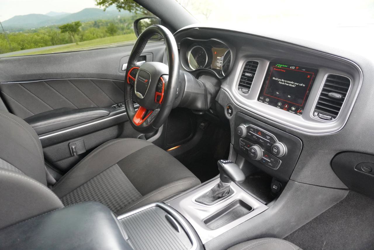 Used 2023 Dodge Charger GT RWD image 34