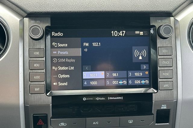 Certified 2021 Toyota Tundra SR5 image 21