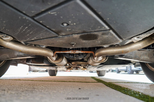 Used 2000 Mercedes-Benz S 430 image 95