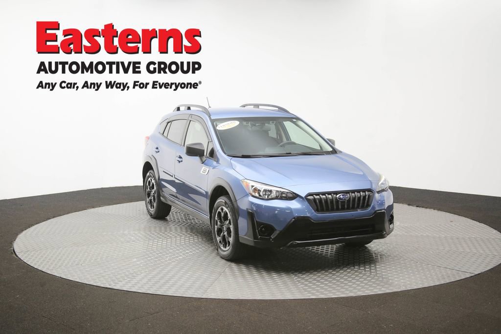 Used 2021 Subaru Crosstrek 2.0i AWD/4WD image 51