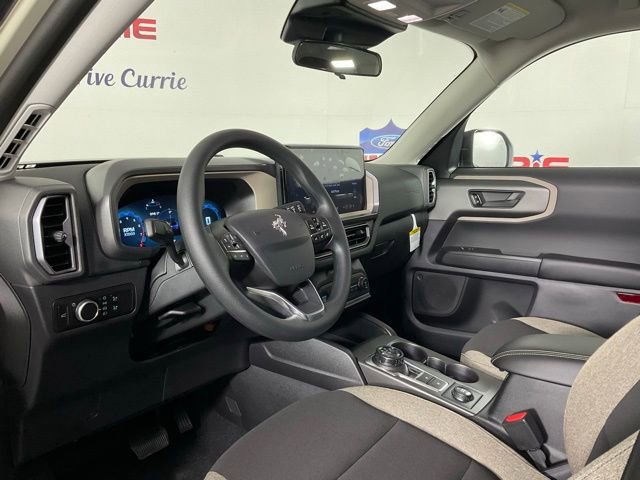 New 2025 Ford Bronco Sport Big Bend image 13