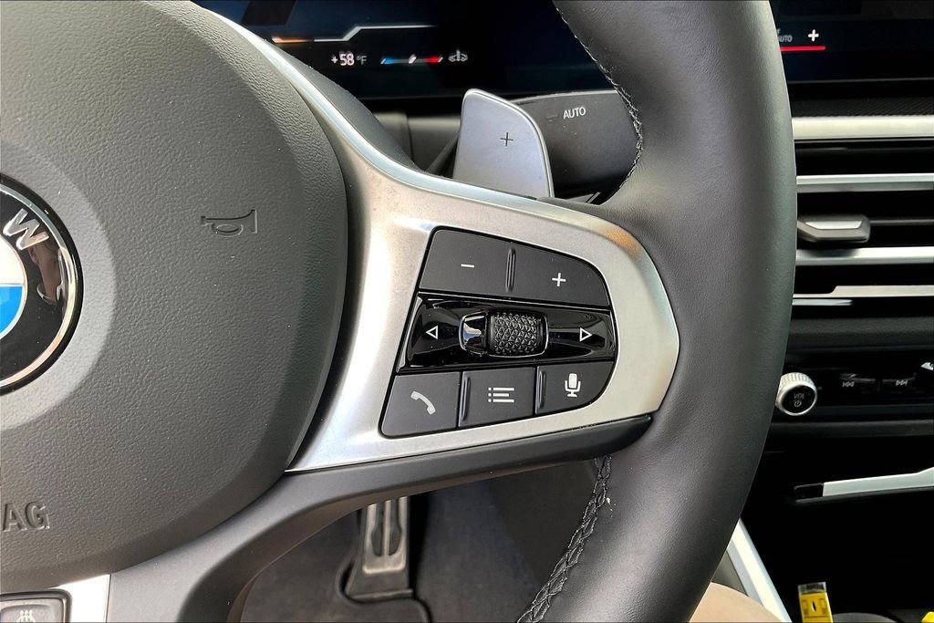 Used 2024 BMW M240i xDrive M240i xDrive w/ Premium Package image 12