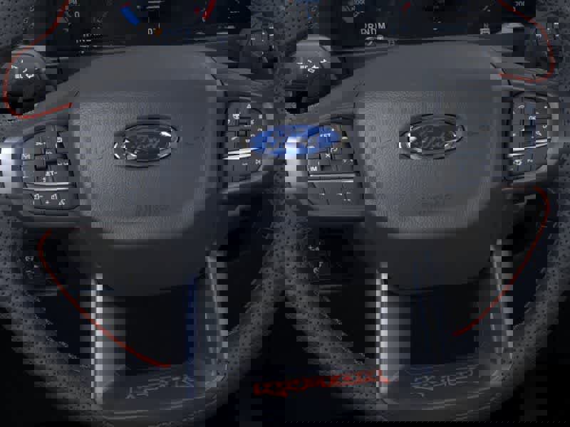 New 2026 Ford Ranger Raptor AWD/4WD image 12