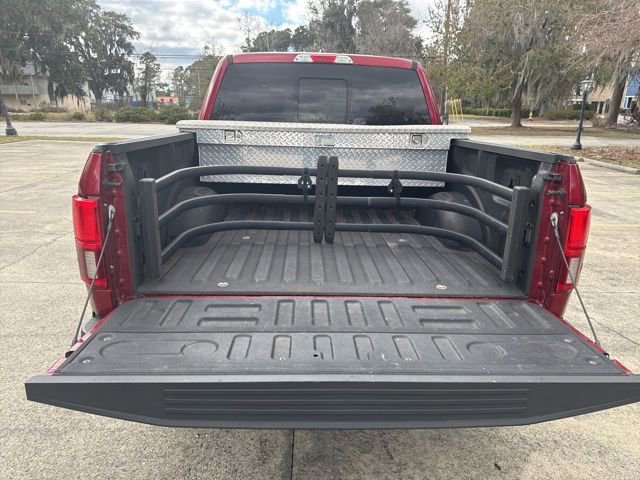 Used 2019 Ford F150 Lariat image 8