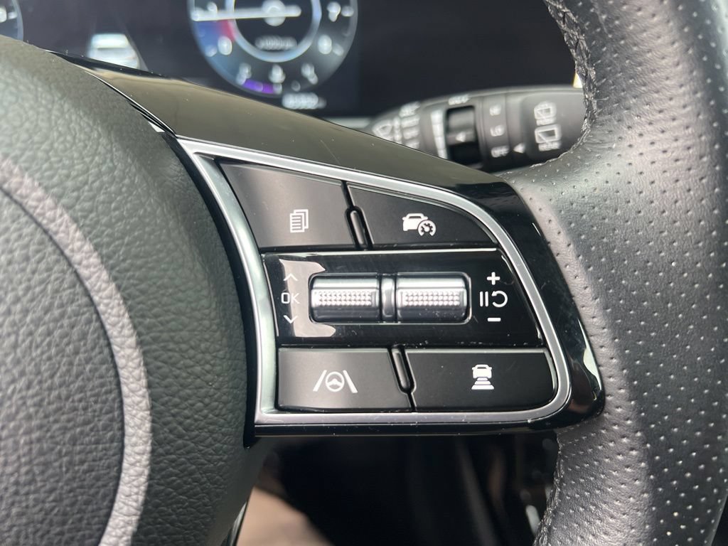 Certified 2024 Kia Seltos SX AWD/4WD image 58