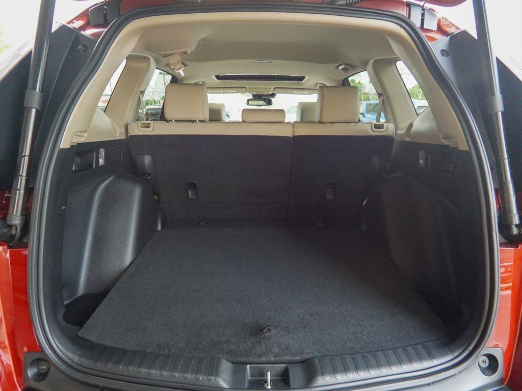 Used 2018 Honda CR-V EX-L image 10
