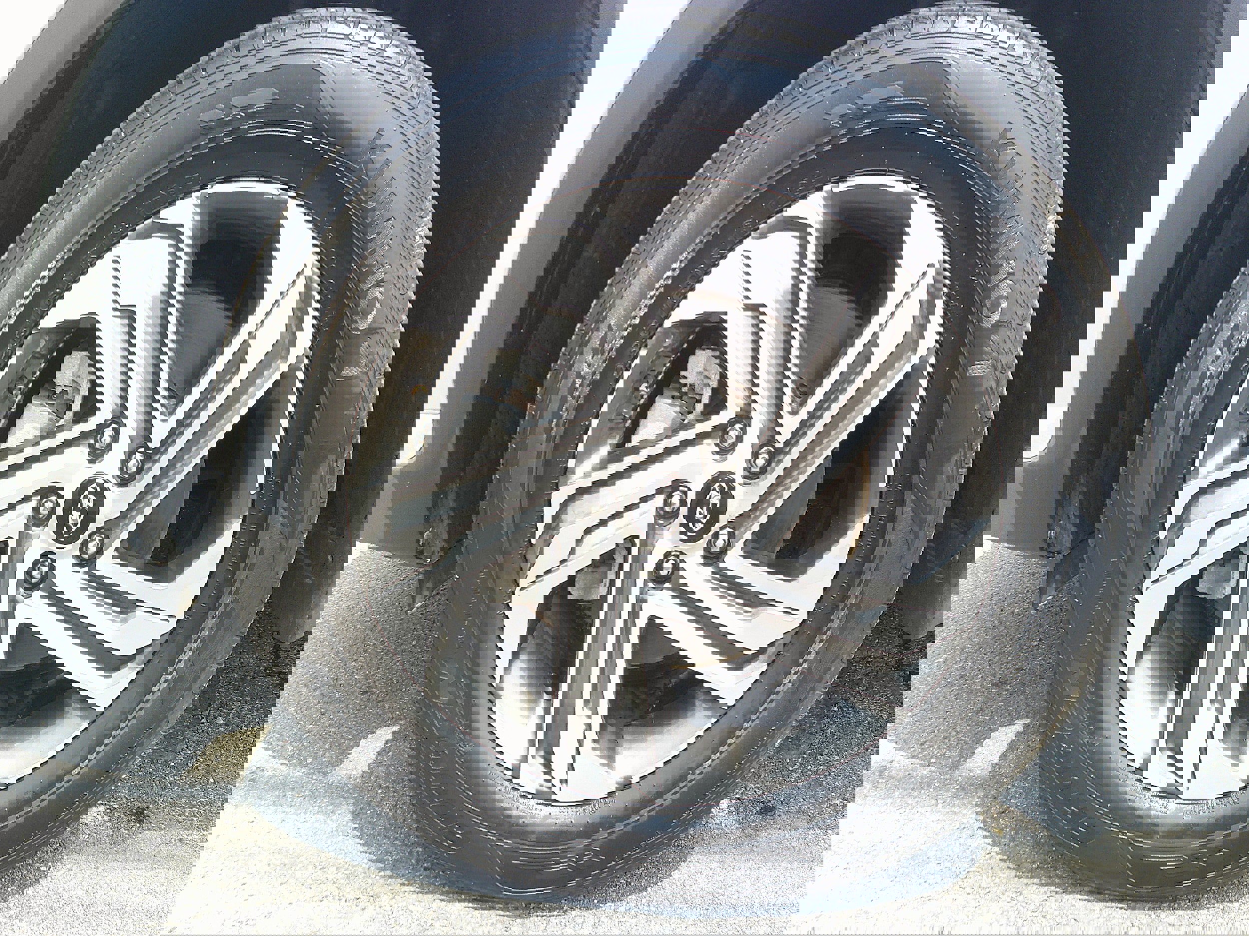 Used 2022 Hyundai Santa Fe SEL w/ Convenience + Premium Package image 13