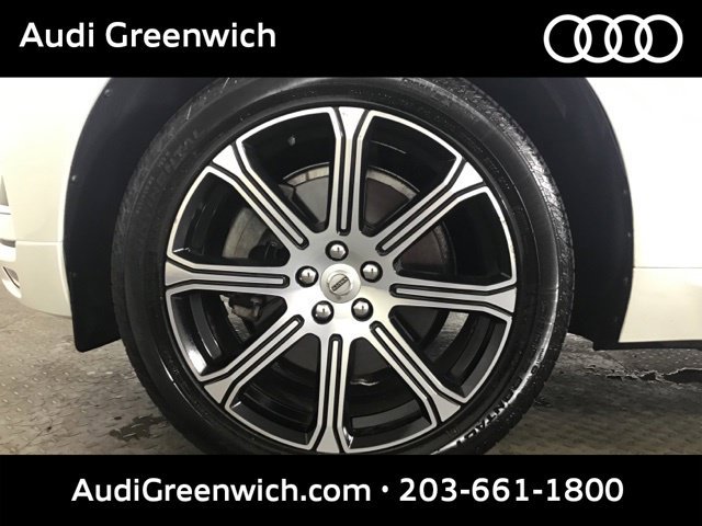 Used 2020 Volvo XC60 T6 Inscription w/ Protection Package Premier AWD/4WD image 30