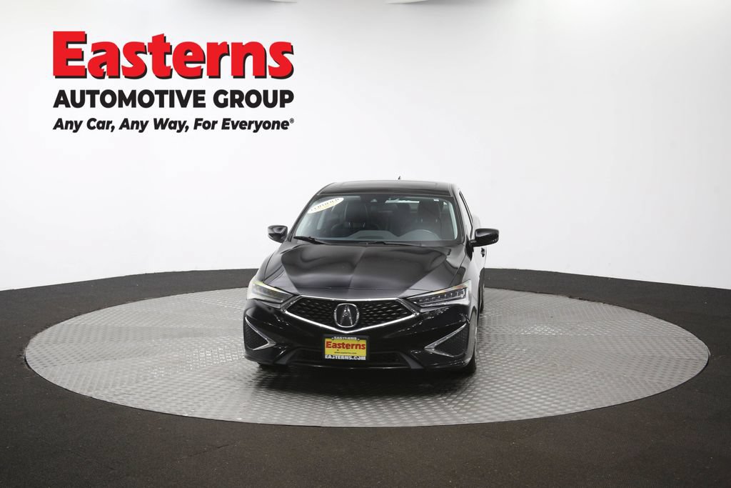 Used 2019 Acura ILX FWD image 54