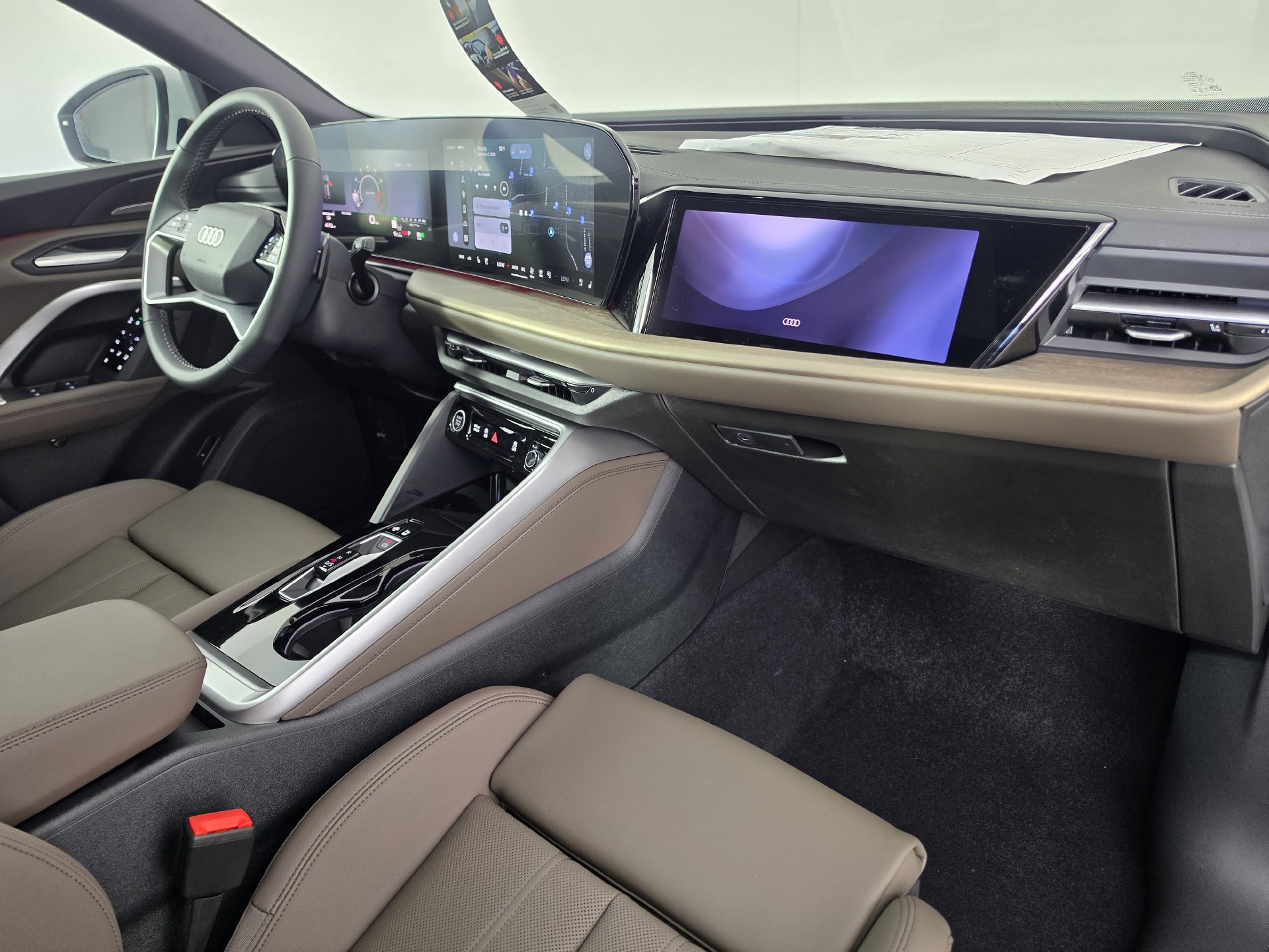 New 2026 Audi Q5 Prestige AWD/4WD image 40