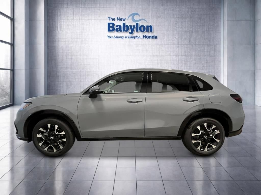 New 2027 Honda HR-V EX-L image 2