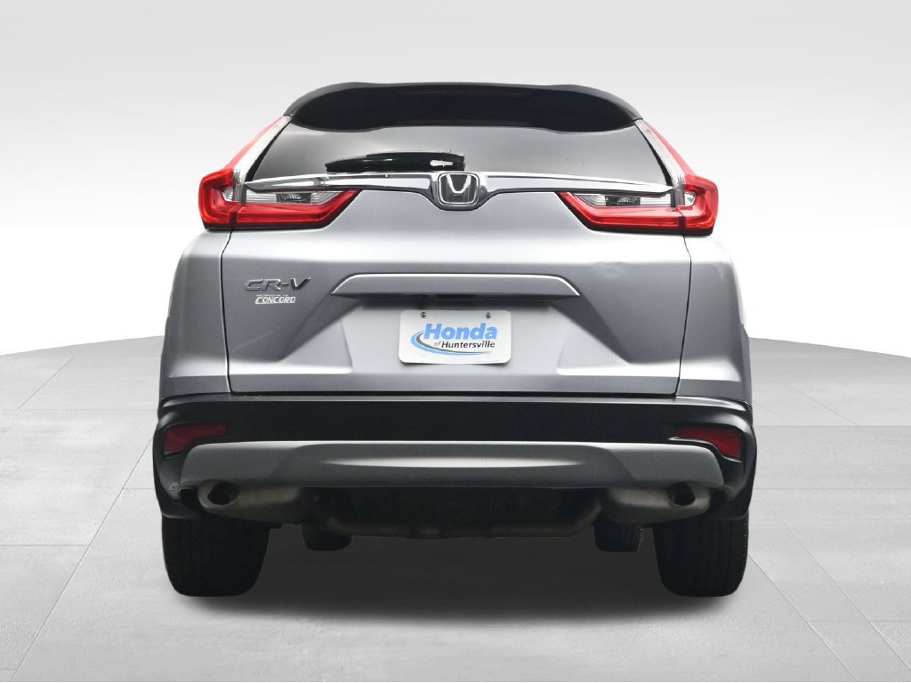 Used 2019 Honda CR-V EX-L image 56