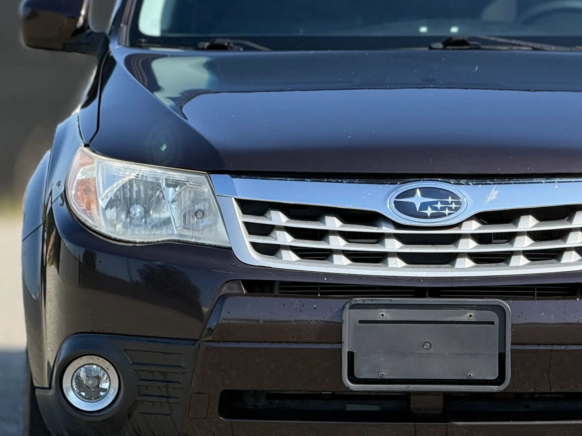Used 2013 Subaru Forester 2.5X Limited image 11