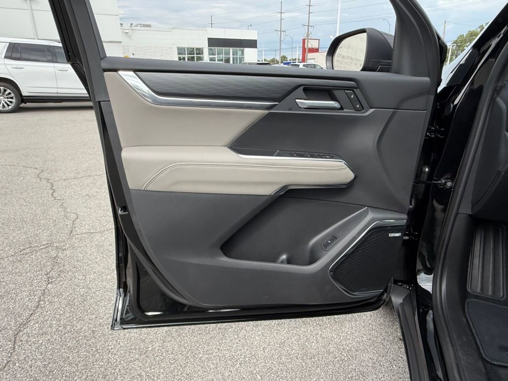 New 2026 GMC Acadia Elevation image 20