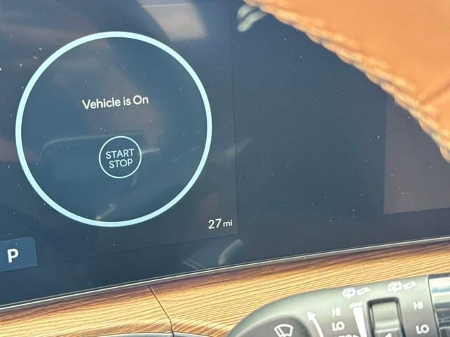 Certified 2026 Hyundai Santa Fe Calligraphy image 17