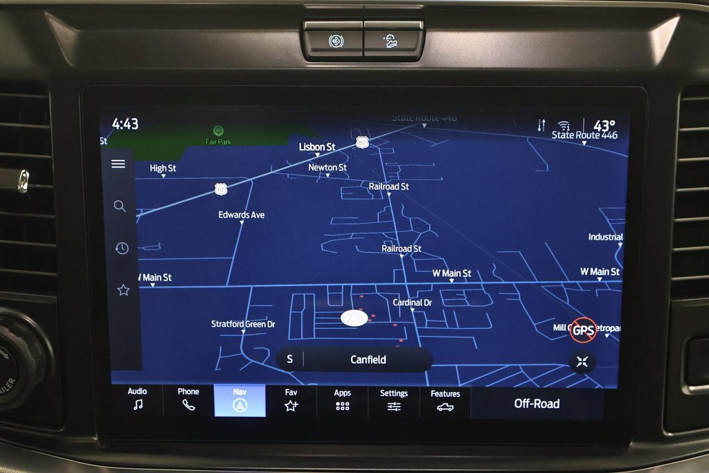 Certified 2026 Ford F350 Platinum w/ Platinum Plus Package image 31