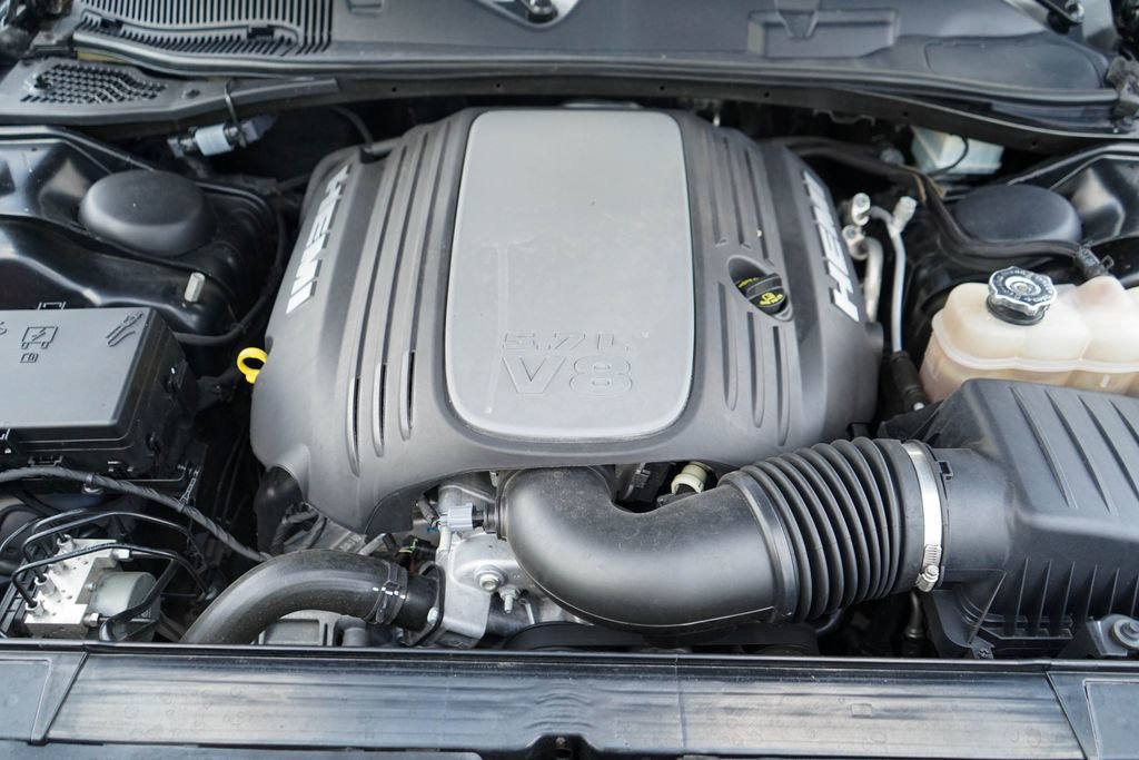 Used 2022 Dodge Challenger R/T RWD image 34