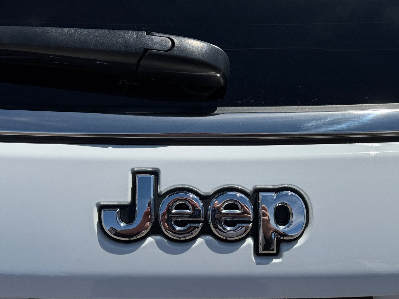Certified 2025 Jeep Compass Sport AWD/4WD image 15