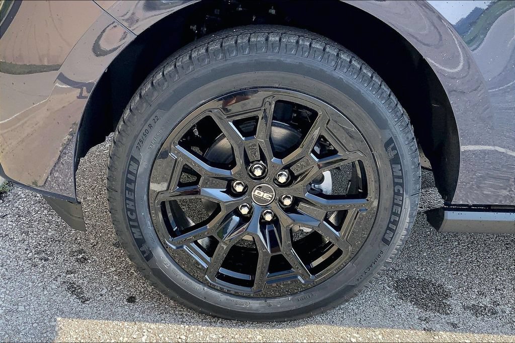New 2027 Ford Expedition Platinum AWD/4WD image 12