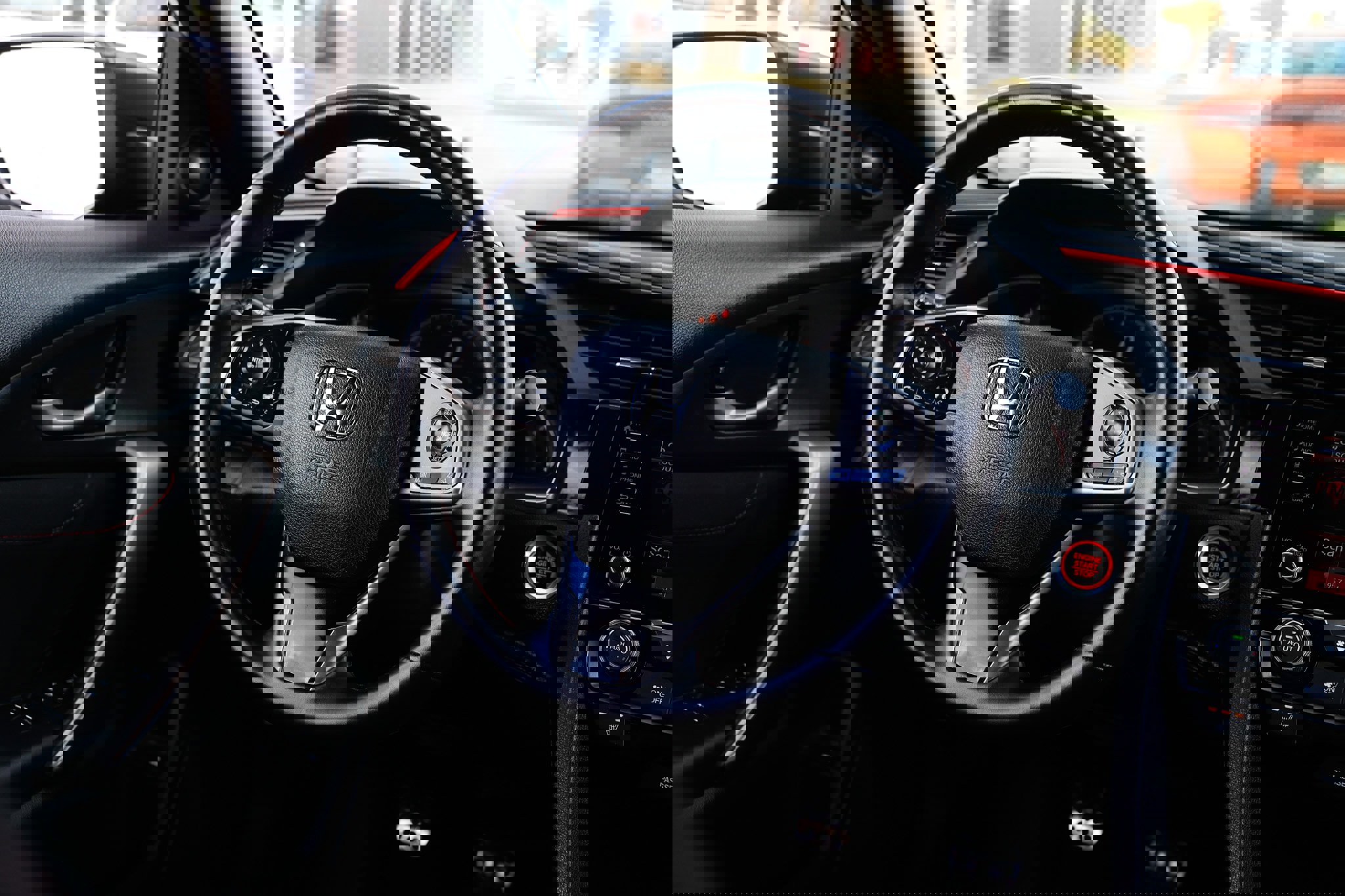 Used 2020 Honda Civic Si image 32