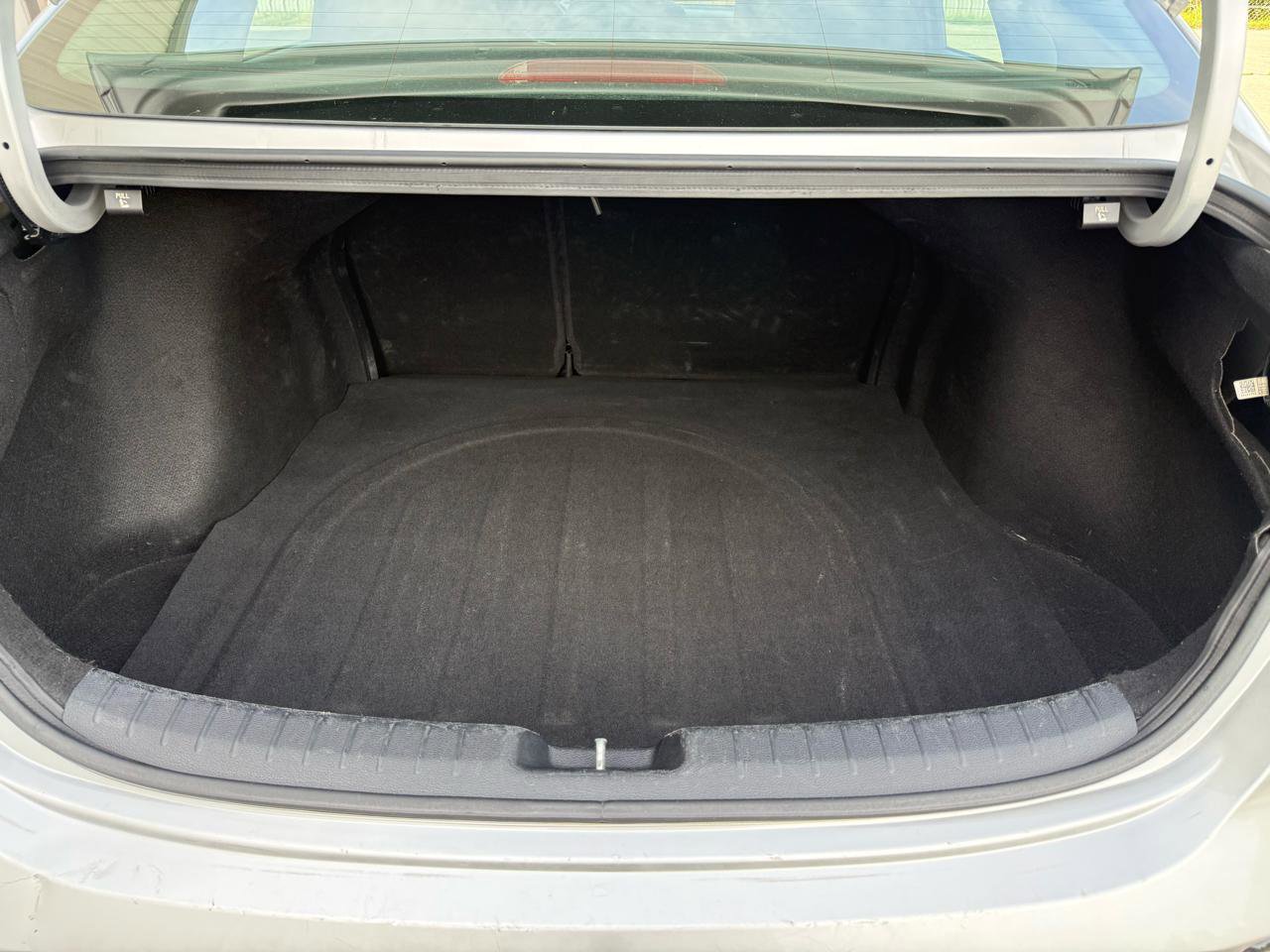 Used 2020 Kia Forte LXS image 19