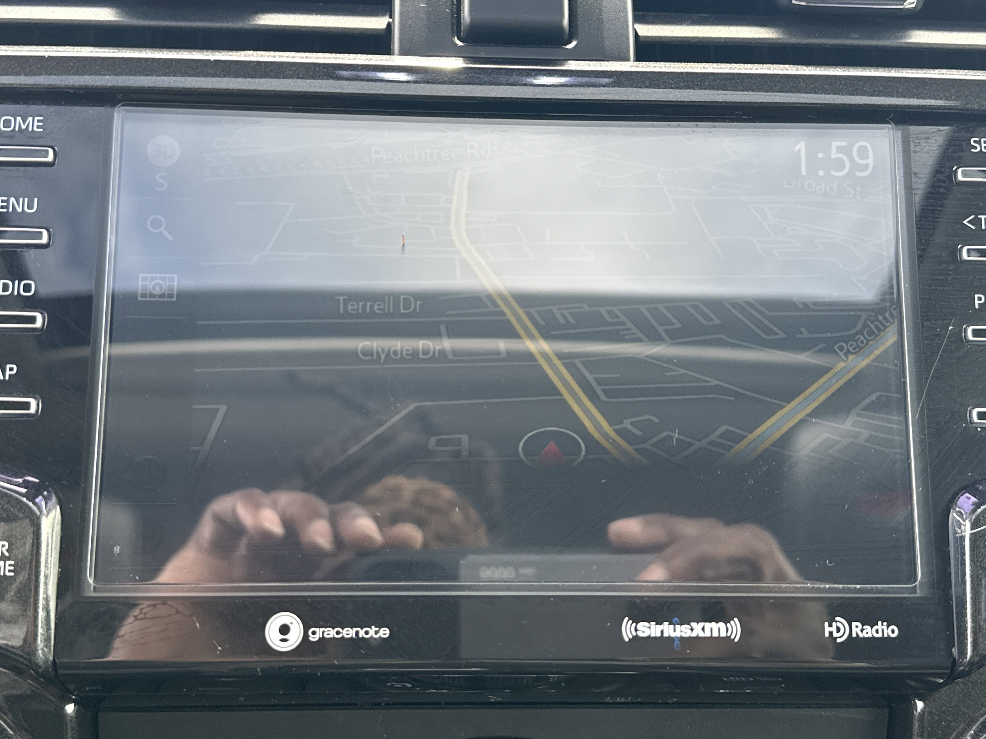 Used 2021 Toyota 4Runner TRD Off-Road Premium w/ Moonroof Package image 32