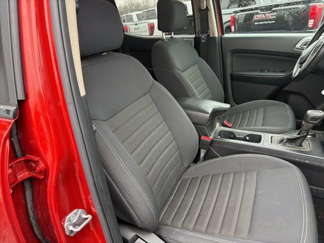 Used 2022 Ford Ranger XLT w/ Equipment Group 302A High AWD/4WD image 11