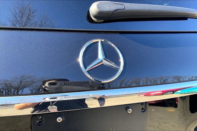 Certified 2024 Mercedes-Benz GLS 63 AMG 4MATIC image 28