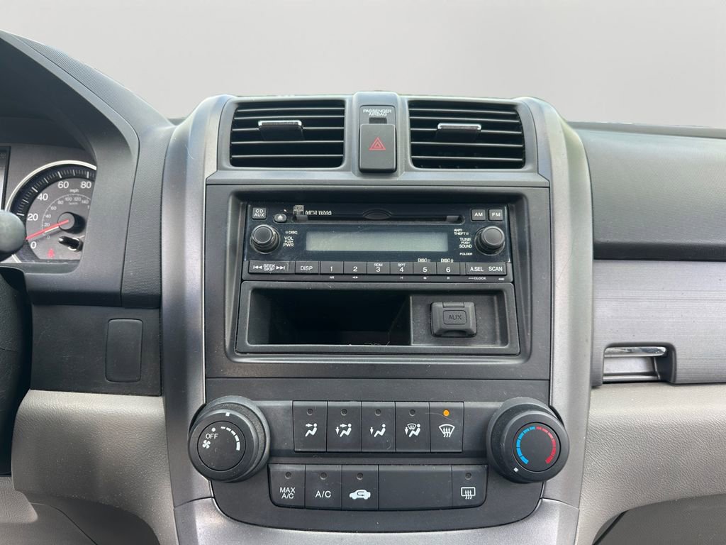Used 2009 Honda CR-V LX image 16