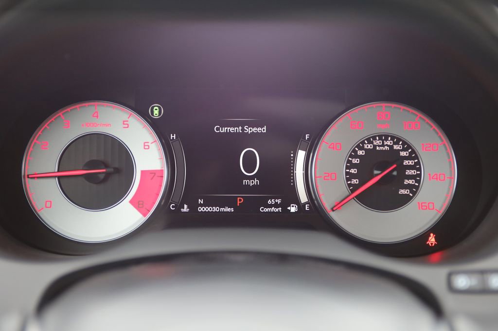 New 2026 Acura RDX A-Spec AWD/4WD image 15