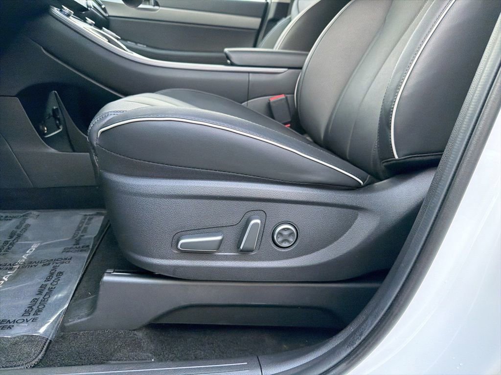 Used 2025 Hyundai Palisade SEL image 15