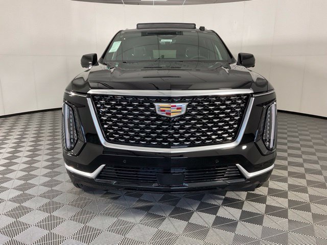 New 2026 Cadillac Escalade ESV Luxury w/ Touring Package AWD/4WD image 2