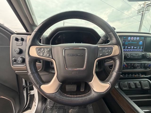 Used 2018 GMC Sierra 2500 Denali AWD/4WD image 19