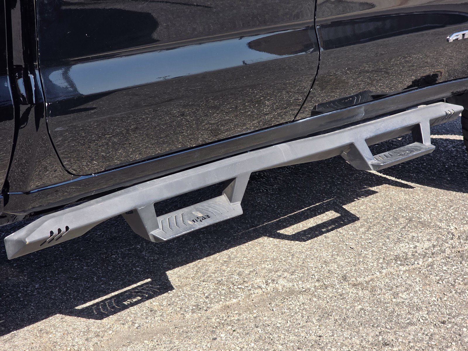 Used 2021 GMC Sierra 1500 AT4 AWD/4WD image 8