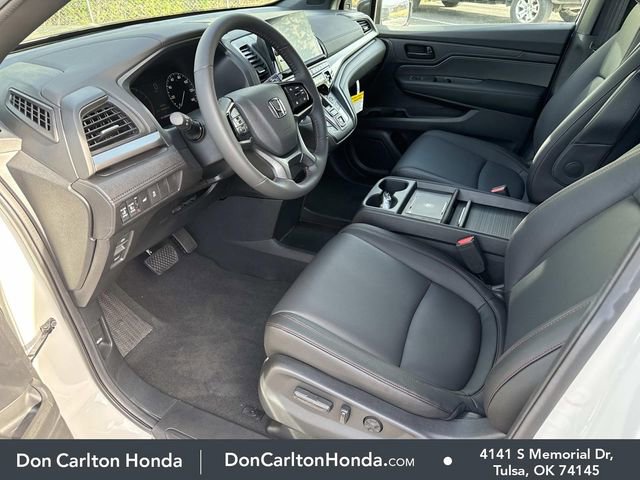 New 2026 Honda Odyssey Sport-L image 13