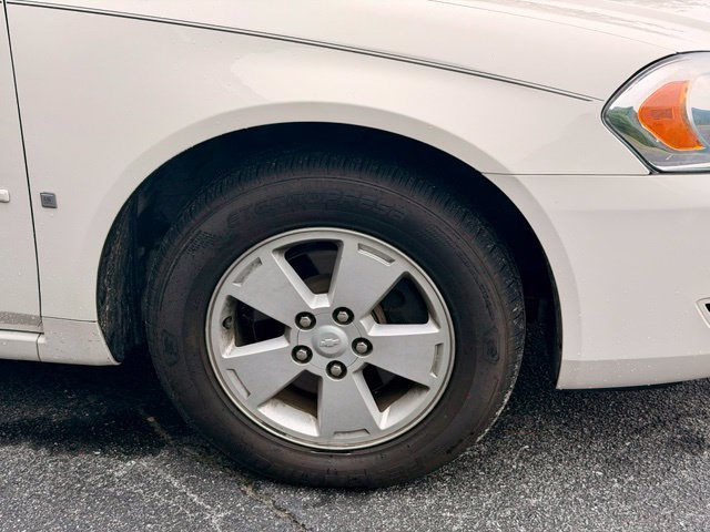 Used 2006 Chevrolet Impala LT FWD image 29
