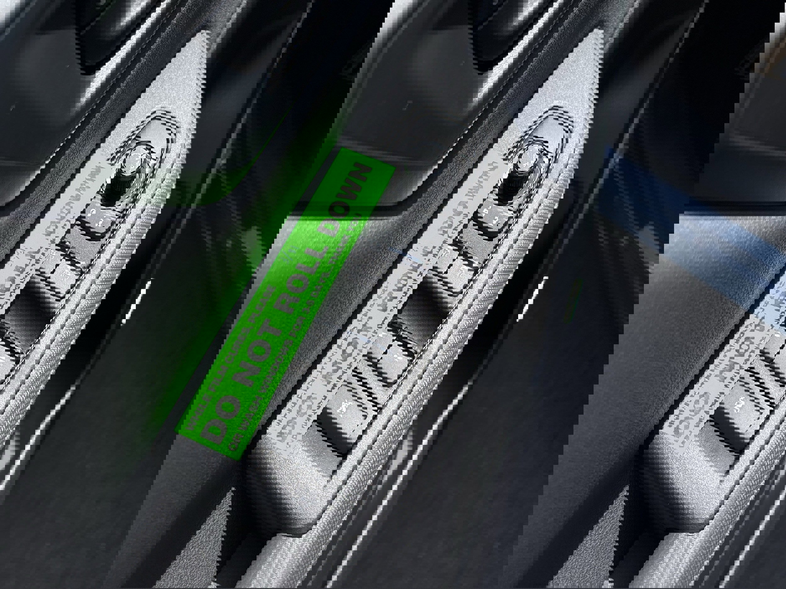 New 2026 Subaru Forester Wilderness image 26